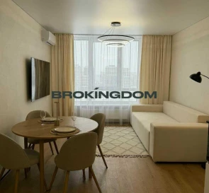 Zdjęcie 2. Dwupokojowe mieszkanie, na sprzedaż. Kyiv Подільський