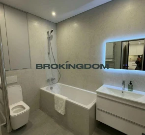 Zdjęcie 5. Dwupokojowe mieszkanie, na sprzedaż. Kyiv Подільський