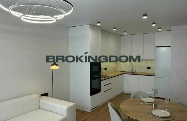 Zdjęcie Dwupokojowe mieszkanie, na sprzedaż. Kyiv Подільський