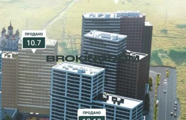 Photo One-Room flat, for sale. Kyiv Подільський