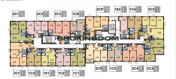 Photo 3. One-Room flat, for sale. Kyiv Подільський