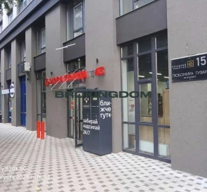 Photo 4. One-Room flat, for sale. Kyiv Солом'янський