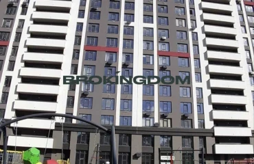 Zdjęcie Kawalerka mieszkanie, na sprzedaż. Kyiv Солом'янський