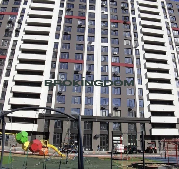 Photo 1. One-Room flat, for sale. Kyiv Солом'янський