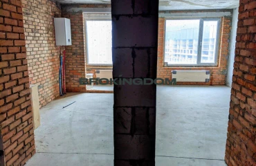 Фото Однокімнатна квартира, продаж. Київ Голосіївський