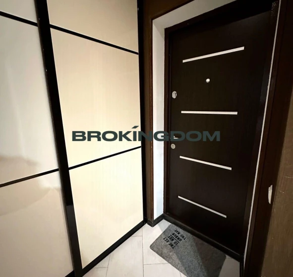 Photo 1. One-Room flat, for sale. Kyiv Голосіївський