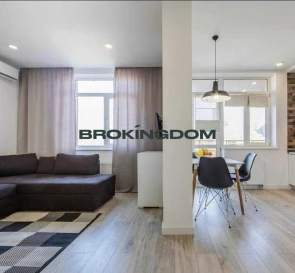 Zdjęcie 2. Dwupokojowe mieszkanie, na sprzedaż. Kyiv Голосіївський