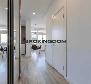 Zdjęcie 3. Dwupokojowe mieszkanie, na sprzedaż. Kyiv Голосіївський