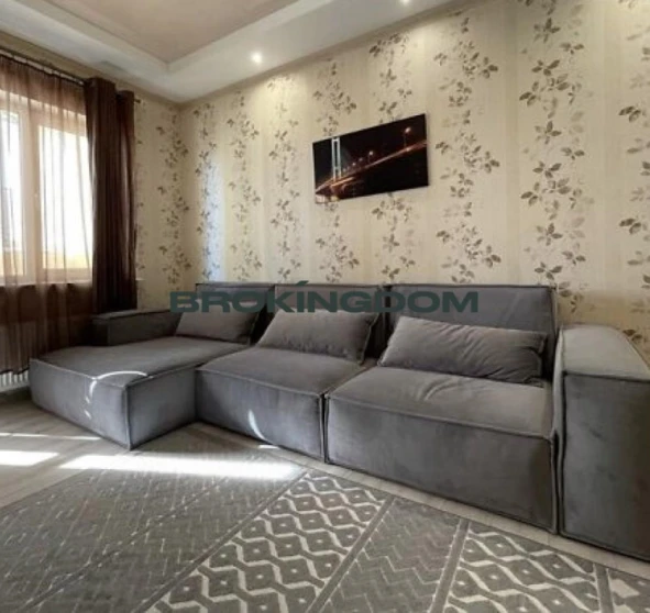 Фото 1. Однокомнатная квартира, продажа. Киев Печерський