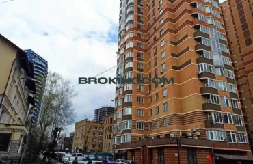 Фото Трехкомнатная квартира, продажа. Киев Печерський