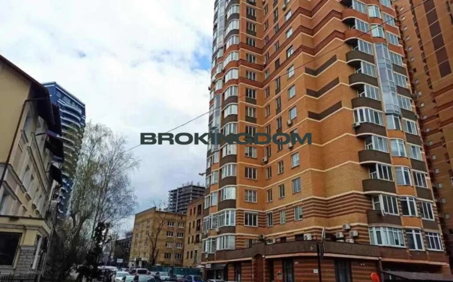 Фото 1. Трехкомнатная квартира, продажа. Киев Печерський
