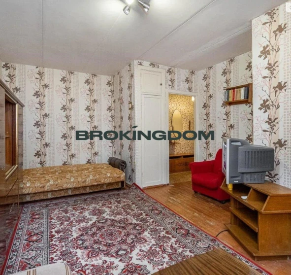 Photo 1. One-Room flat, for sale. Kyiv Печерський