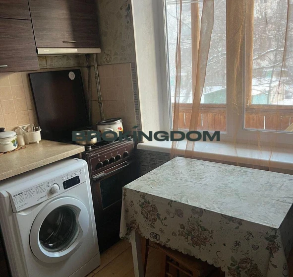 Photo 1. One-Room flat, for sale. Kyiv Дніпровський