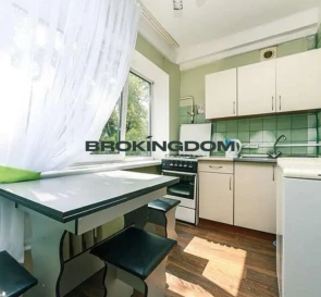 Zdjęcie 2. Kawalerka mieszkanie, na sprzedaż. Kyiv Дніпровський