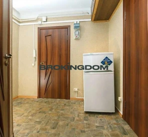 Zdjęcie 3. Kawalerka mieszkanie, na sprzedaż. Kyiv Дніпровський