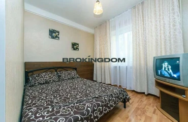 Photo One-Room flat, for sale. Kyiv Дніпровський