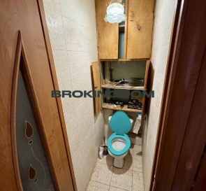 Zdjęcie 4. Kawalerka mieszkanie, na sprzedaż. Kyiv Дніпровський