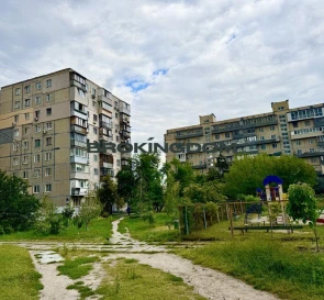 Zdjęcie 5. Kawalerka mieszkanie, na sprzedaż. Kyiv Дніпровський