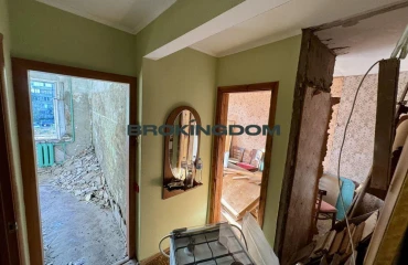 Zdjęcie Kawalerka mieszkanie, na sprzedaż. Kyiv Дніпровський