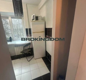 Zdjęcie 5. Kawalerka mieszkanie, na sprzedaż. Kyiv Дніпровський