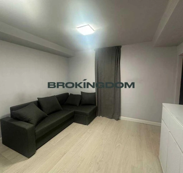 Zdjęcie 1. Kawalerka mieszkanie, na sprzedaż. Kyiv Дніпровський