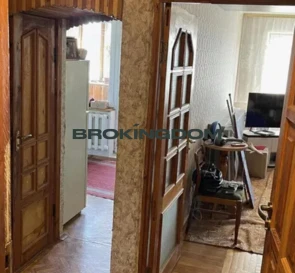 Foto 2. Monoambiente piso, en venta. Kyiv Дніпровський