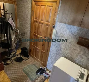 Foto 3. Monoambiente piso, en venta. Kyiv Дніпровський