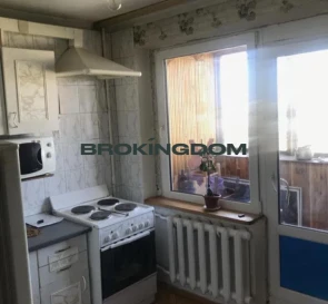 Foto 5. Monoambiente piso, en venta. Kyiv Дніпровський