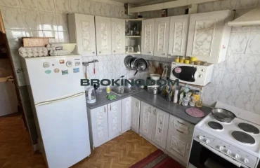 Zdjęcie Kawalerka mieszkanie, na sprzedaż. Kyiv Дніпровський