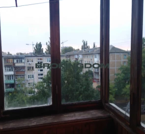 Фото 2. Однокімнатна квартира, продаж. Київ Дніпровський