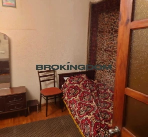 Фото 4. Однокімнатна квартира, продаж. Київ Дніпровський