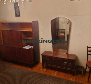 Фото 5. Однокімнатна квартира, продаж. Київ Дніпровський