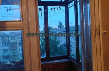 Fotografie Garsonieră apartament, de vânzare. Kyiv Дніпровський