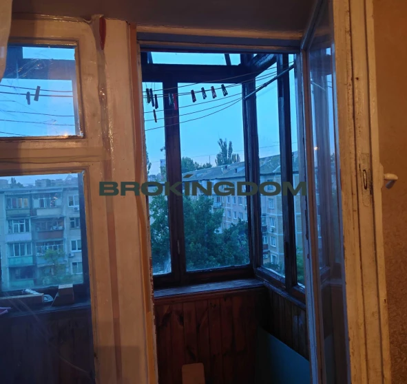 Фото 1. Однокімнатна квартира, продаж. Київ Дніпровський