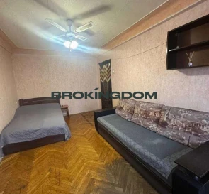 Zdjęcie 2. Kawalerka mieszkanie, na sprzedaż. Kyiv Дніпровський