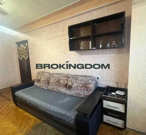 Zdjęcie 3. Kawalerka mieszkanie, na sprzedaż. Kyiv Дніпровський