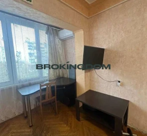 Zdjęcie 4. Kawalerka mieszkanie, na sprzedaż. Kyiv Дніпровський