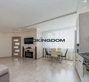 Zdjęcie 2. Kawalerka mieszkanie, na sprzedaż. Kyiv Дніпровський