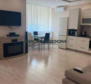 Zdjęcie 3. Kawalerka mieszkanie, na sprzedaż. Kyiv Дніпровський