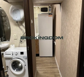 Фото 5. Однокомнатная квартира, продажа. Киев Дніпровський