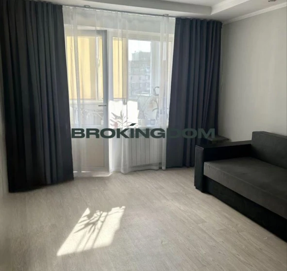 Фото 1. Двокімнатна квартира, продаж. Київ Святошинський