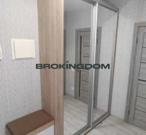 Фото 5. Однокомнатная квартира, продажа. Киев Деснянський