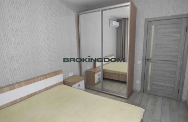 Foto Monoambiente piso, en venta. Kyiv Деснянський