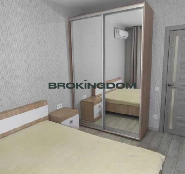 Фото 1. Однокомнатная квартира, продажа. Киев Деснянський