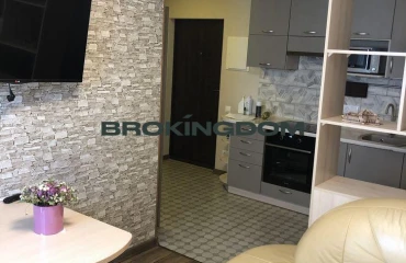 Фото Двокімнатна квартира, продаж. Київ Солом'янський