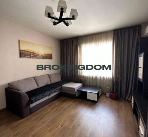 Фото 2. Однокімнатна квартира, продаж. Київ Голосіївський