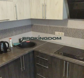 Фото 5. Однокімнатна квартира, продаж. Київ Голосіївський