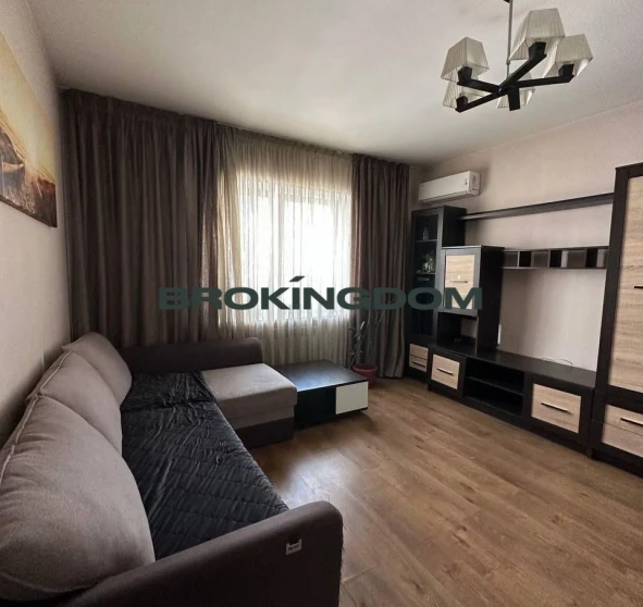 Фото 1. Однокімнатна квартира, продаж. Київ Голосіївський