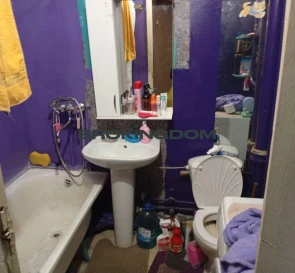 Foto 2. Monoambiente piso, en venta. Kyiv Дніпровський