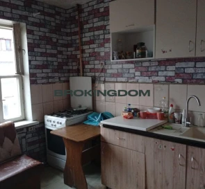 Foto 4. Monoambiente piso, en venta. Kyiv Дніпровський